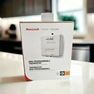 Honeywell Home Accueil Non Programmable Thermostat CT31A